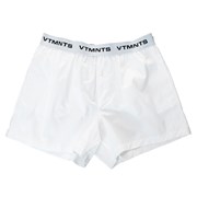 VTMNTS Logo boxer shorts 223622